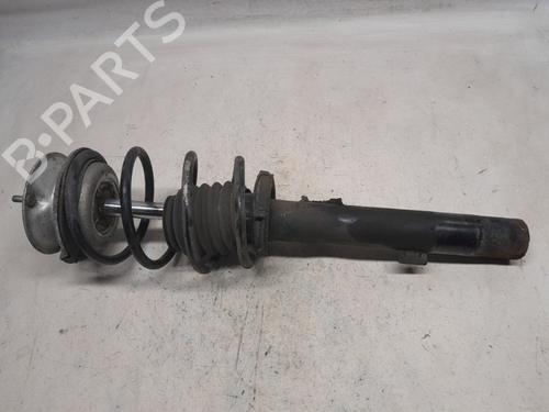 Used Left front shock absorber BMW 3 (E90) 318 i (129 hp) 29980574