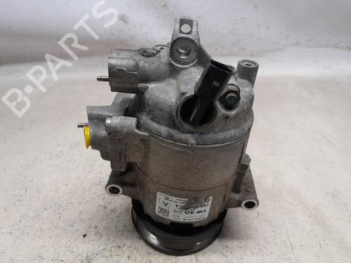 Used AC compressor SEAT LEON (1P1) 1.9 TDI (105 hp) 30554151