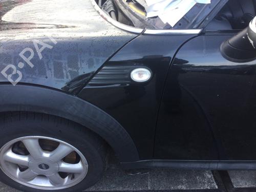 Used Left front fenders MINI MINI (R56) One (75 hp) 30289697
