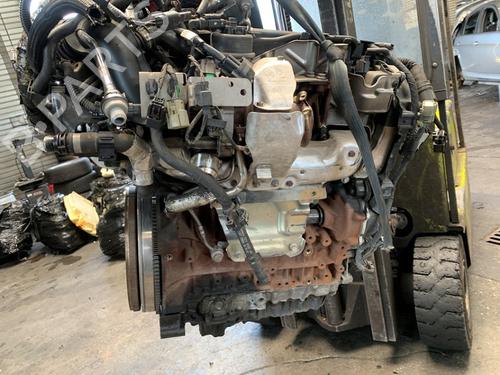 Used Engine Engine 36870914 36870914