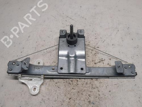 Used Rear right window mechanism RENAULT CLIO IV (BH_) 0.9 TCe 90 (BHNF, BHMA, BHMH, BHJK, BHJR) (90 hp) 22175627