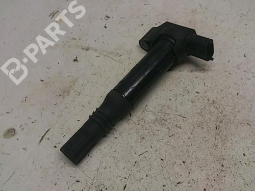 Used Ignition coil Ignition coil CITROËN C3 II (SC_) 1.2 VTi 82 (82 hp) 11069215 11069215