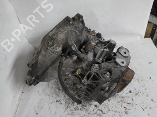 Gearbox OPEL CORSA C (X01) 1.2 (F08, F68) | BP29980948M3 