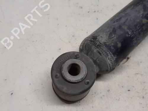 Left rear shock absorber TOYOTA YARIS (_P13_) 1.0 (KSP130_, KSP130) | BP13076209M18 