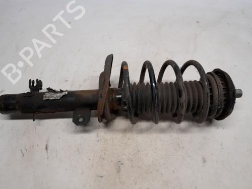 Used Right front shock absorber PEUGEOT 2008 I (CU_) 1.2 THP 110 / PureTech 110 (110 hp) 25478533