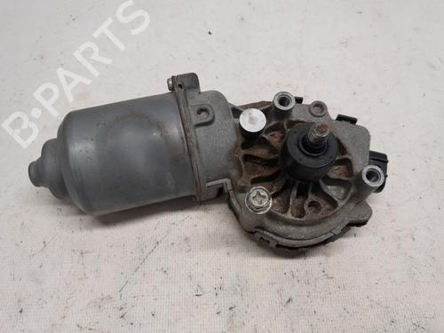 Used Front wiper motor HONDA INSIGHT (ZE_) 1.3 IMA (ZE28, ZE2) (88 hp) 26674491