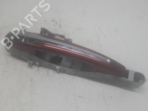 Used Front right exterior door handle Front right exterior door handle CITROËN C5 III Break (RW_) 1.6 THP 155 (156 hp) 11135427 11135427
