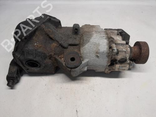Used Rear differential Rear differential VOLVO XC90 I (275) 2.5 T AWD (209 hp) 33741096 33741096
