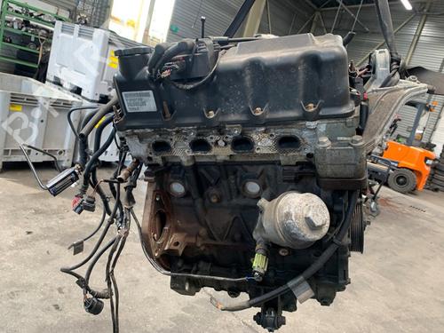 Engine MINI MINI (R50, R53) Cooper | BP29981054M1 - Image 2