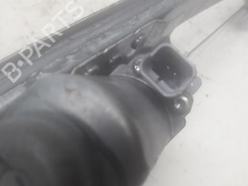 Front left window mechanism PEUGEOT 107 (PM_, PN_) 1.0 | BP11135338C22 