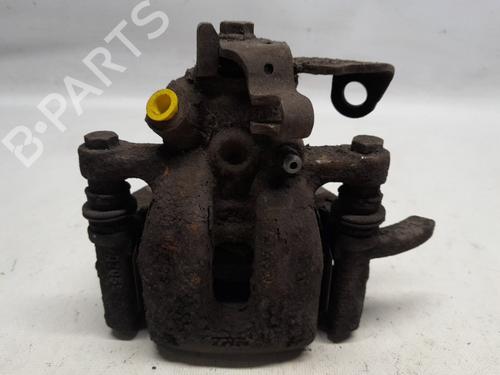 Bremssattel rechts hinten für RENAULT KANGOO Express (FW0/1_) 1.5 dCi 90 (FW0G, FW05, FW08, FW11) (90 hp) 26674598