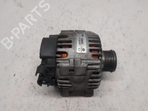 Used Alternator SUZUKI GRAND VITARA I (FT, HT) 2.0 HDI 110 16V 4x4 (SQ420D, TD83V) (109 hp) 20216515