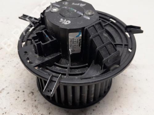 Varmeblæser Varmeblæser FIAT FREEMONT (345_) 2.0 JTD (170 hp) 13356380 13356380