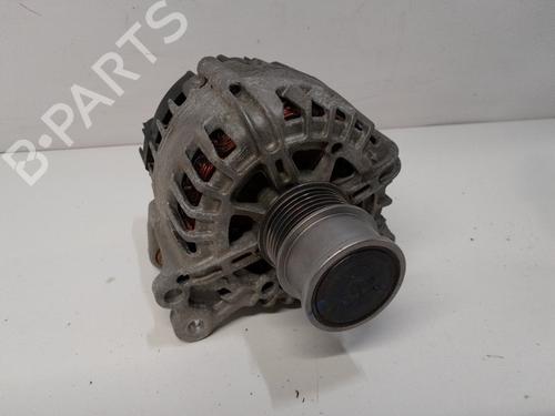 Alternator VW POLO V (6R1, 6C1) 1.2 TSI 16V | BP22811902M7 