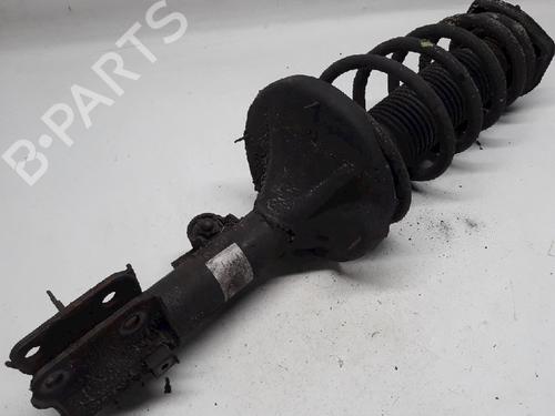 Used Left rear shock absorber KIA SPORTAGE II (JE_, KM_) 2.0 i 16V (141 hp) 11073320
