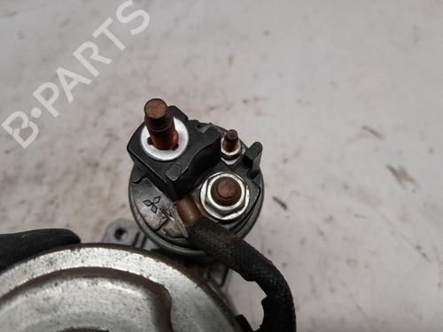 Starter RENAULT KANGOO Express (FC0/1_) 1.5 dCi | BP25748995M8 - Image 2