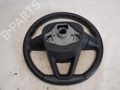 Steering wheel SEAT ARONA (KJ7, KJP) 1.6 TDI | BP35988607C49 - Image 2