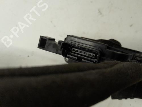 Front right lock KIA SOUL I (AM) 1.6 CVVT | BP29817194C97