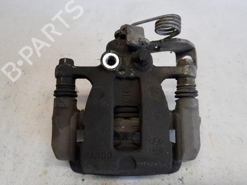 Used Right rear brake caliper HYUNDAI i10 II (BA, IA) 1.0 (67 hp) 29166587