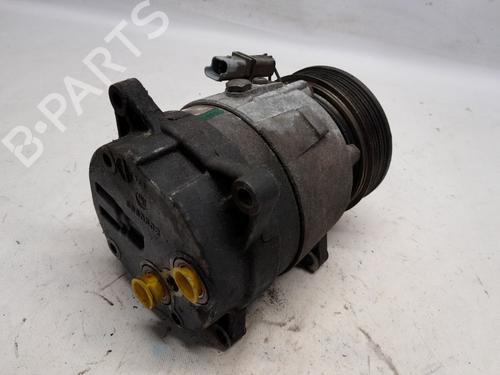 AC compressor PEUGEOT 406 (8B) 2.0 HDI 90 | BP25749313M34 