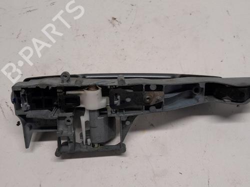 Rear right exterior door handle PEUGEOT 308 I (4A_, 4C_) 1.4 16V | BP15487615C130 