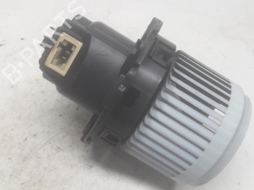 Heater blower motor DACIA DOKKER Express Box Body/MPV 1.5 dCi 75 / Blue dCi 75 (FEJW, FEAH) | BP11136564M62 
