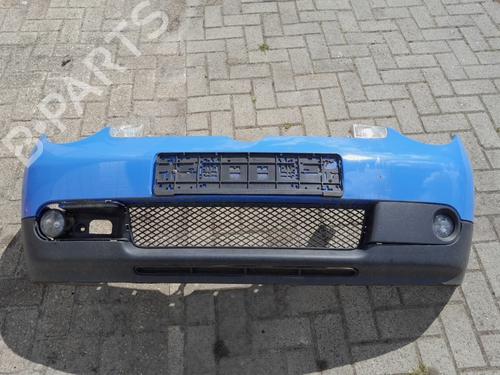 Used Front bumper VW LUPO I (6X1, 6E1) 1.2 TDI 3L (61 hp) 29817576