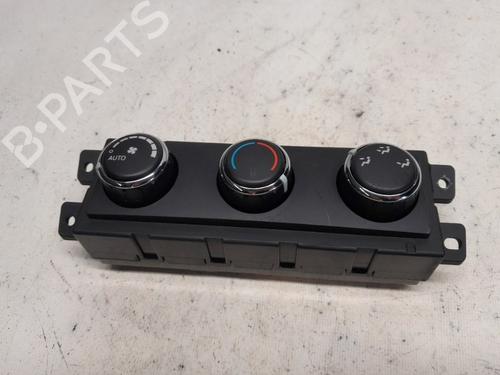 Used Climate control Climate control 36889071 36889071