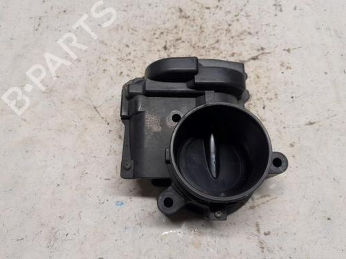Used Throttle body PEUGEOT 308 I (4A_, 4C_) 1.6 16V (120 hp) 22175533