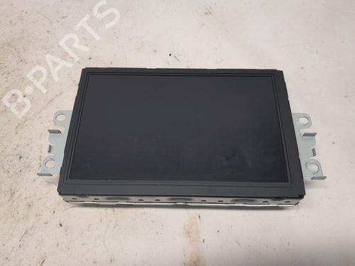 Modulo electronico Modulo electronico VOLVO V40 Hatchback (525) D2 (120 hp) 37091216 37091216