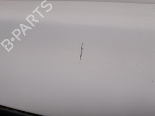 Tailgate RENAULT TRAFIC II Van (FL) 2.0 dCi 115 (FL01, FL0U, FL00, FL0H, FL0M) | BP33741058C6 - Image 2