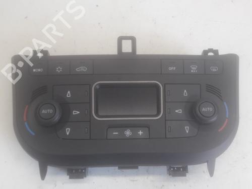 Used Climate control Climate control ALFA ROMEO MITO (955_) 0.9 TwinAir (955AXY1B) (105 hp) 11532117 11532117