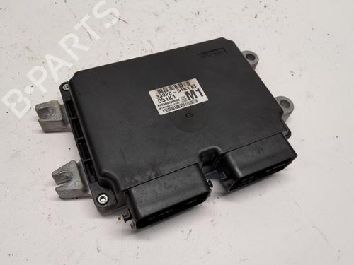 Used Electronic module OPEL AGILA (B) (H08) 1.2 (F68) (86 hp) 15220119