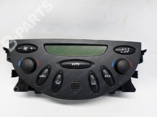 Used Control unit Control unit CITROËN C5 I Break (DE_) 2.0 HDi (DERHZB, DERHZE) (109 hp) 11064026 11064026