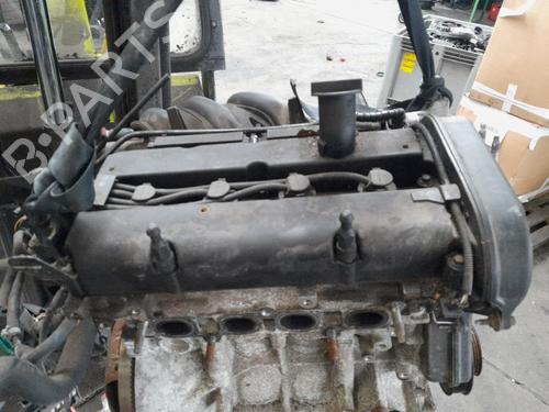 Engine FORD FUSION (JU_) 1.4 | BP30554181M1 