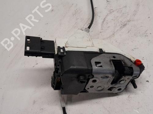Rear right lock PEUGEOT 308 I (4A_, 4C_) 1.4 16V | BP13626282C99 