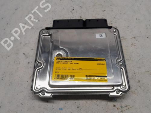 Used Electronic module BMW 3 Gran Turismo (F34) 320 d xDrive (184 hp) 21835828