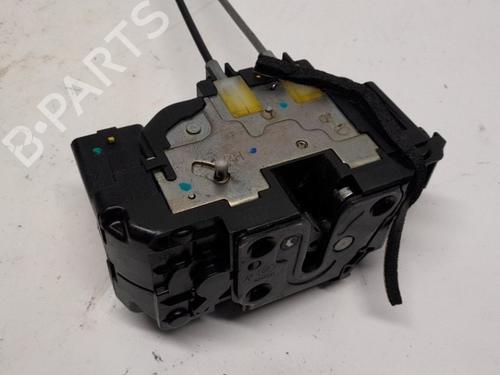 Rear right lock HYUNDAI i20 I (PB, PBT) 1.2 | BP16321628C99 