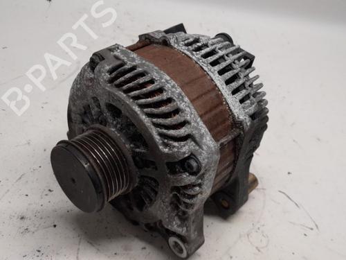 Generator PEUGEOT 607 (9D, 9U) 2.2 HDi (170 hp) 15400686