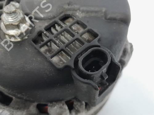 Alternator CHEVROLET AVEO / KALOS Hatchback (T250, T255) 1.4 | BP12135839M7 