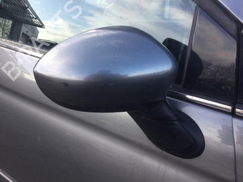 Rétroviseur droit FIAT 500 C (312_) 0.9 (312AG1A) (86 hp) 23187505