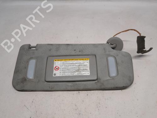 Used Other Other OPEL ZAFIRA TOURER C (P12) 1.6 CNG (75) (150 hp) 35987941 35987941