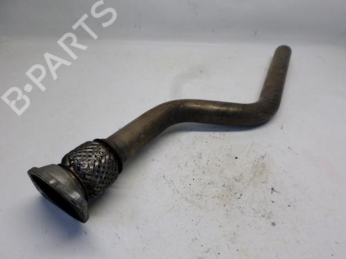 Used Pipe Pipe RENAULT SCÉNIC II (JM0/1_) 1.5 dCi (JM02, JM13) (101 hp) 18849909 18849909