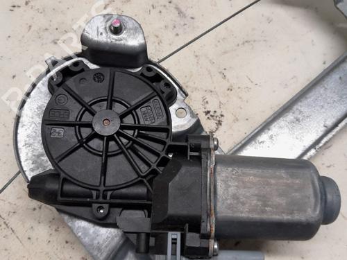 Front left window mechanism PEUGEOT 107 (PM_, PN_) 1.0 | BP12135750C22 