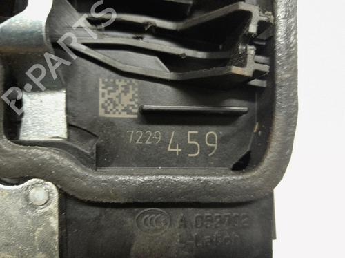 Rear left lock BMW 1 (F20) 118 i | BP21117695C100 