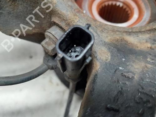Andre FORD B-MAX (JK) 1.6 TDCi | BP29439568O1 