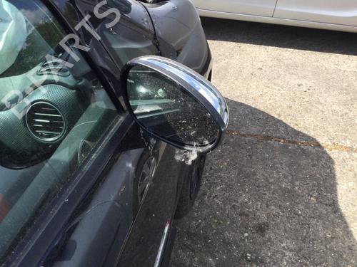 Right mirror FIAT PUNTO EVO (199_) 1.3 D Multijet | BP22811774C27