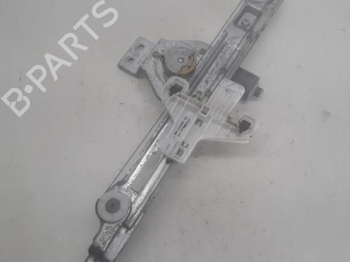 Used Rear left window mechanism DODGE CALIBER 2.0 (156 hp) 11136380