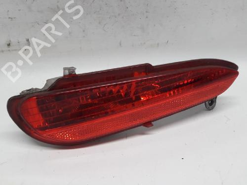 Used Rear fog light FIAT PUNTO EVO (199_) 1.3 D Multijet (84 hp) 11072088