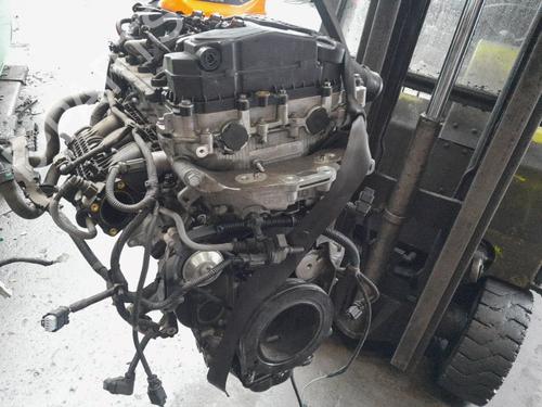 Engine PEUGEOT 3008 II SUV (MC_, MR_, MJ_, M4_) 1.2 THP/ PureTech 130 (MRHNSM, MRHNSU, MRHNSJ, MRHNYW,... | BP29981101M1
